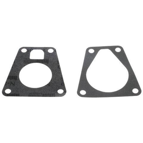 Standard Ignition Fuel Injection Throttle Body Mounting Gasket P/N:FJG128 Fits: Nissan 720 1986, Nissan D21 89-86, Nissan Pathfinder 89-87, Nissan Van 88-87 - Image 1
