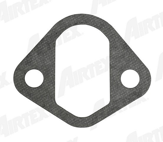 Airtex Fuel Pumps Fuel Pump Mounting Gasket P/N:FP2180 Fits: Chevrolet Sprint, Nissan 200sx, Nissan 510, Nissan 521 Pickup, Nissan 610, Nissan 620, Nissan 620 Pickup, Nissan 710, Nissan 720, Suzuki Samurai - Image 1