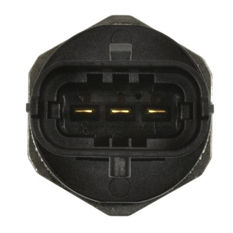 Standard Ignition Fuel Pressure Sensor P/N:FPS46 Fits: Chevrolet C4500 Kodiak, Chevrolet C5500 Kodiak, Chevrolet Silverado 2500 Hd, Chevrolet Silverado 3500, GMC C4500 Topkick, GMC C5500 Topkick, GMC Sierra 2500 Hd, GMC Sierra 3500 - Image 3