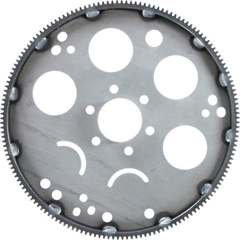 Pioneer Automotive Industries Automatic Transmission Flexplate P/N:FRA-130 Fits: Buick Century, Buick Electra, Buick Lesabre, Buick Regal, Buick Skyhawk, Buick Skylark, Cadillac Deville, Cadillac Fleetwood, Chevrolet Camaro, Chevrolet Caprice - Image 1