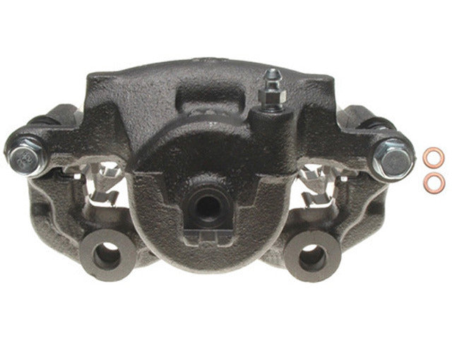 Raybestos Brakes Disc Brake Caliper P/N:FRC10002 Fits: Infiniti G20 96-91, Nissan Axxess 92-90, Nissan Stanza 92-90 - Image 2