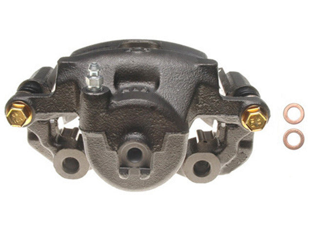 Raybestos Brakes Disc Brake Caliper P/N:FRC10005 Fits: Nissan 240sx 94-89, Nissan 240sx 98-97 - Image 2