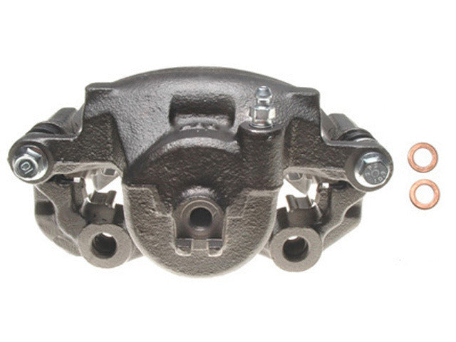 Raybestos Brakes Disc Brake Caliper P/N:FRC10006 Fits: Nissan 240sx 94-89, Nissan 240sx 98-97 - Image 2