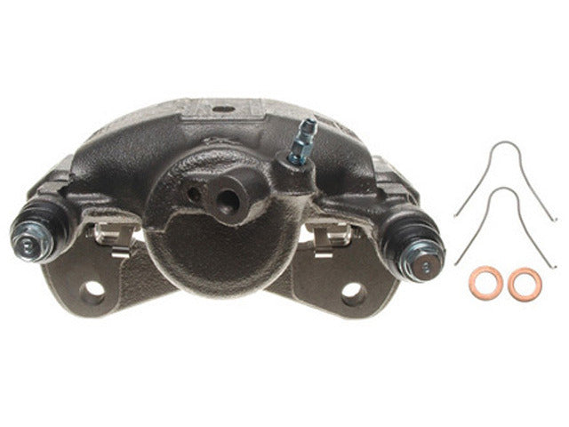 Raybestos Brakes Disc Brake Caliper P/N:FRC10026 Fits: Geo Prizm 92-90, Toyota Corolla 91-90 - Image 2
