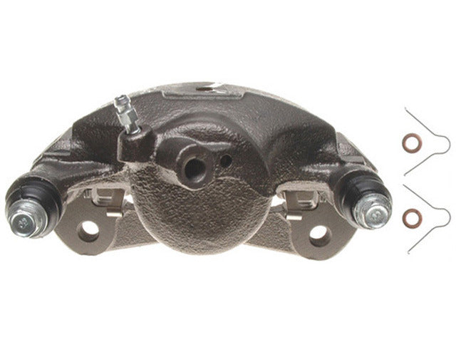 Raybestos Brakes Disc Brake Caliper P/N:FRC10027 Fits: Geo Prizm 1990, Toyota Corolla 92-90 - Image 2