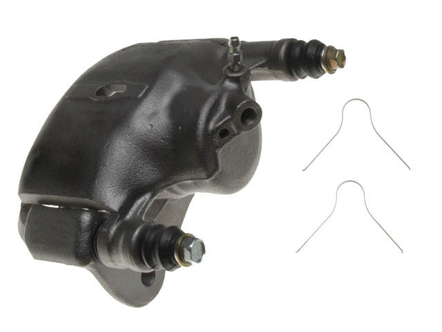 Raybestos Brakes Disc Brake Caliper P/N:FRC10030 Fits: Toyota Mr2 89-87 - Image 2