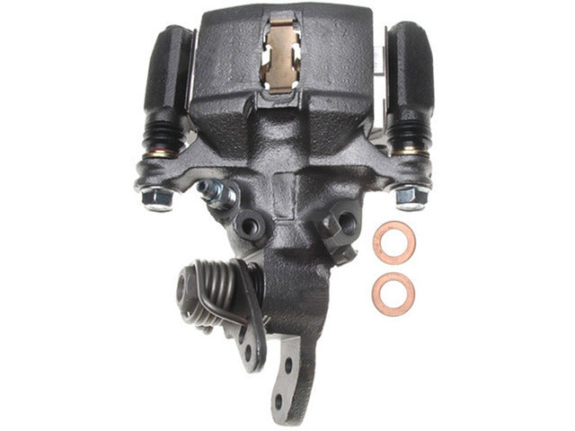 Raybestos Brakes Disc Brake Caliper P/N:FRC10041 Fits: Honda Accord 1989 - Image 2