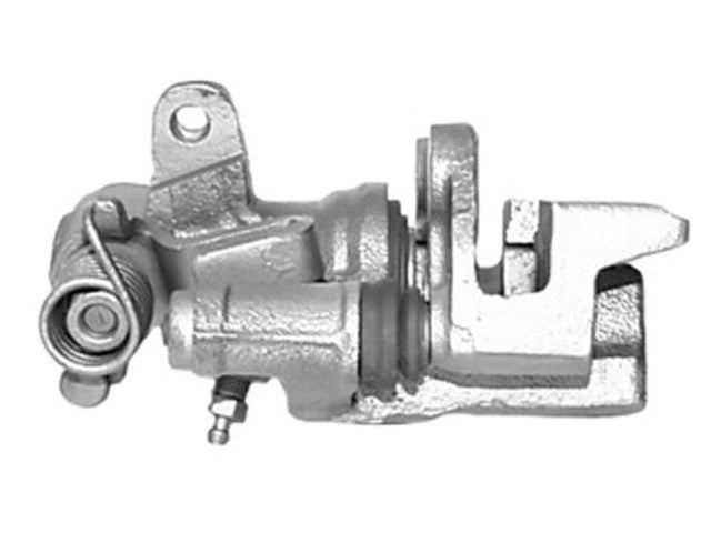 Raybestos Brakes Disc Brake Caliper P/N:FRC10047 Fits: Dodge 2000 Gtx 1990, Eagle Talon 1990, Mitsubishi Eclipse 1990, Mitsubishi Galant 1990 - Image 4