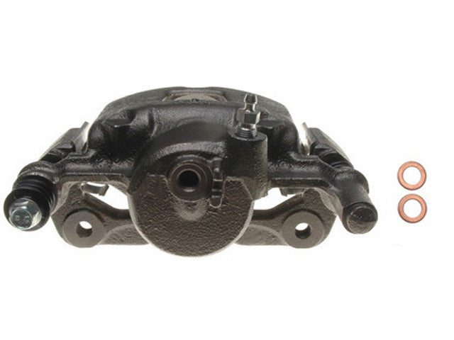 Raybestos Brakes Disc Brake Caliper P/N:FRC10058 Fits: Subaru Justy 94-89 - Image 2