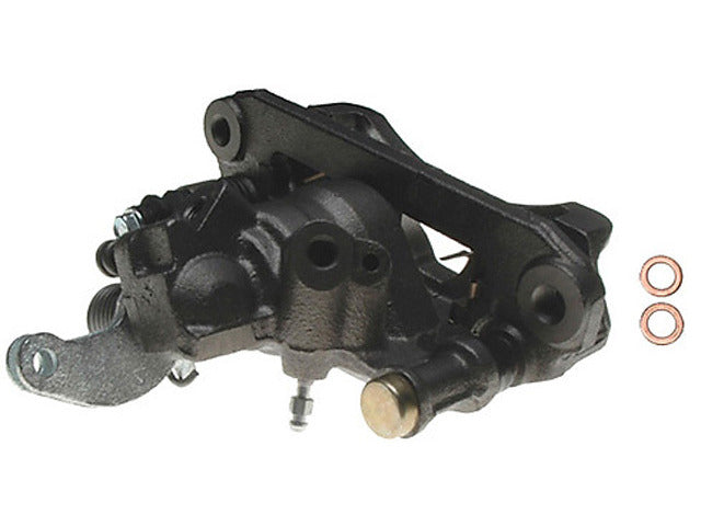 Raybestos Brakes Disc Brake Caliper P/N:FRC10061 Fits: Isuzu Amigo 93-89, Isuzu Pickup 95-88, Isuzu Trooper 91-88 - Image 2