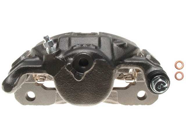 Raybestos Brakes Disc Brake Caliper P/N:FRC10079 Fits: Honda Civic 91-88, Honda Crx 91-90, Honda Prelude 90-88 - Image 2