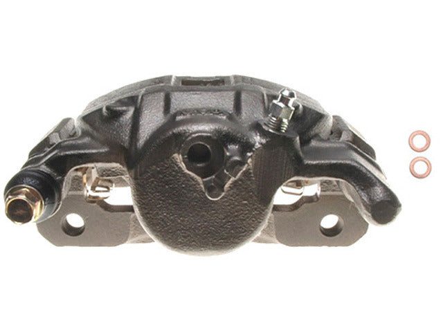 Raybestos Brakes Disc Brake Caliper P/N:FRC10080 Fits: Honda Civic 91-88, Honda Crx 91-90, Honda Prelude 90-88 - Image 2