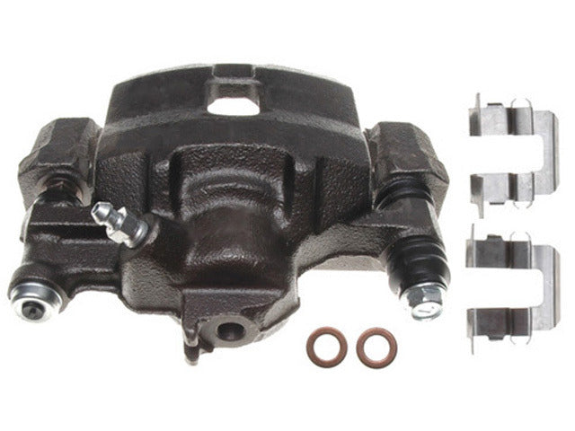 Raybestos Brakes Disc Brake Caliper P/N:FRC10097 Fits: Subaru Legacy 91-90 - Image 2