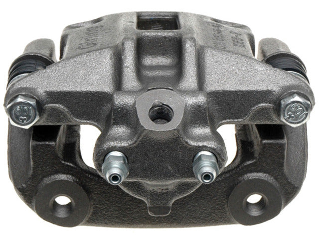 Raybestos Brakes Disc Brake Caliper P/N:FRC10101 Fits: Volvo 760 90-88, Volvo 780 91-88, Volvo 850 1997, Volvo 940 93-91, Volvo S70 00-99, Volvo V70 99-98 - Image 2
