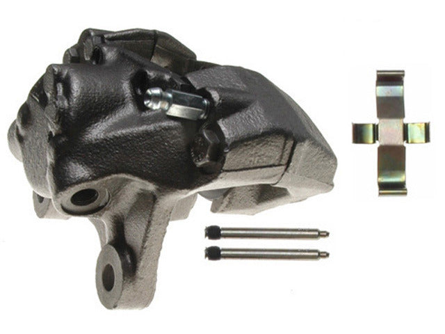 Raybestos Brakes Disc Brake Caliper P/N:FRC10106 Fits: Volvo 740 90-86, Volvo 760 87-86 - Image 2