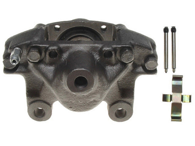 Raybestos Brakes Disc Brake Caliper P/N:FRC10115 Fits: Mercedes-benz 190e 93-91, Mercedes-benz C220 96-94, Mercedes-benz C280 95-94 - Image 2