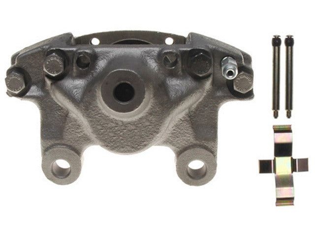 Raybestos Brakes Disc Brake Caliper P/N:FRC10116 Fits: Mercedes-benz 190e 93-91, Mercedes-benz C220 96-94, Mercedes-benz C280 95-94 - Image 2