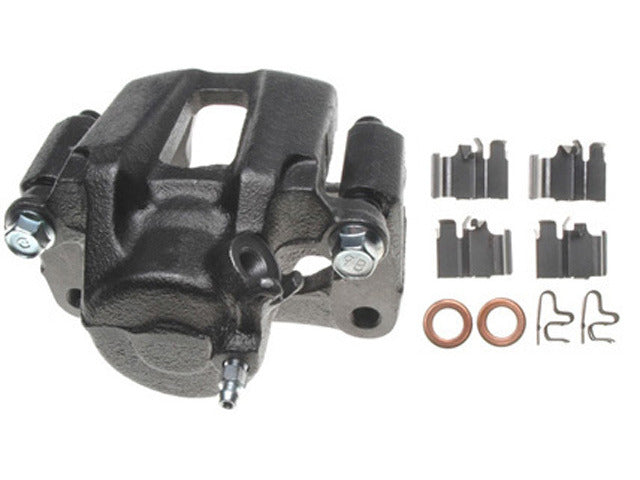 Raybestos Brakes Disc Brake Caliper P/N:FRC10138 Fits: Geo Storm 93-90, Isuzu Impulse 92-90, Isuzu Stylus 92-91 - Image 2
