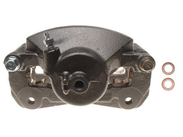 Raybestos Brakes Disc Brake Caliper P/N:FRC10155 Fits: Nissan Nx 93-91, Nissan Sentra 94-91 - Image 2
