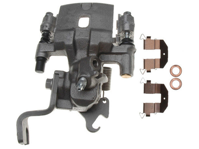 Raybestos Brakes Disc Brake Caliper P/N:FRC10159 Fits: Nissan Nx 93-91, Nissan Sentra 94-91 - Image 2