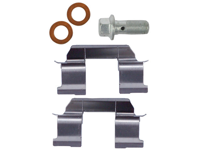 Raybestos Brakes Disc Brake Caliper P/N:FRC10175N Fits: Saturn Sc 92-91, Saturn Sc1 02-93, Saturn Sc2 02-93, Saturn Sl 02-91, Saturn Sl1 02-91, Saturn Sl2 02-91, Saturn Sw1 99-93, Saturn Sw2 01-93 - Image 5