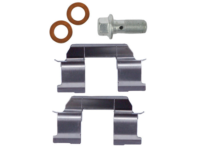 Raybestos Brakes Disc Brake Caliper P/N:FRC10176N Fits: Saturn Sc 92-91, Saturn Sc1 02-93, Saturn Sc2 02-93, Saturn Sl 02-91, Saturn Sl1 02-91, Saturn Sl2 02-91, Saturn Sw1 99-93, Saturn Sw2 01-93 - Image 5
