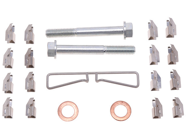 Raybestos Brakes Disc Brake Caliper P/N:FRC10185N Fits: Jeep Cherokee 01-90, Jeep Comanche 92-90, Jeep Grand Cherokee 98-93, Jeep Grand Wagoneer 1993, Jeep Tj 06-97, Jeep Wagoneer 1990, Jeep Wrangler 06-97, Jeep Wrangler 95-90 - Image 5