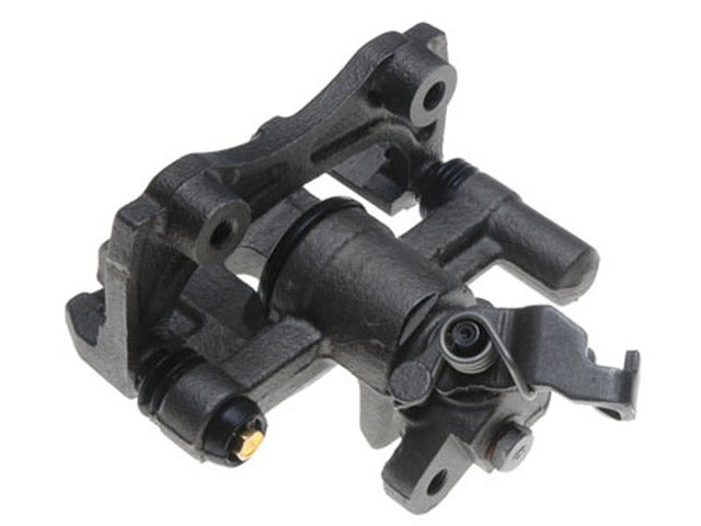 Raybestos Brakes Disc Brake Caliper P/N:FRC10187 Fits: Ford Escort 96-91, Mazda Protege 94-90, Mercury Tracer 96-91 - Image 3