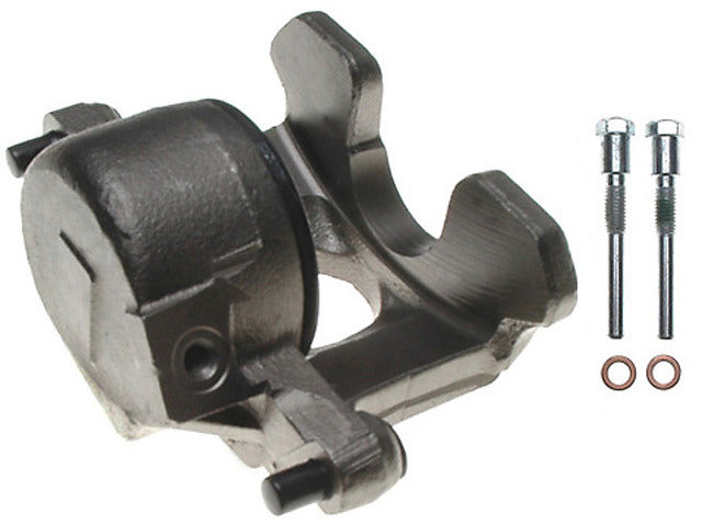 Raybestos Brakes Disc Brake Caliper P/N:FRC10189 Fits: Ford Country Squire, Ford Crown Victoria, Ford Ltd Crown Victoria, Lincoln Continental, Lincoln Mark Vii, Lincoln Town Car, Mercury Colony Park, Mercury Grand Marquis - Image 3