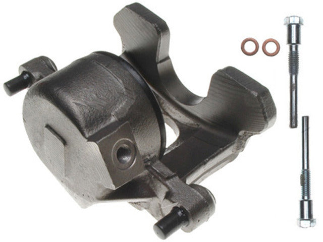 Raybestos Brakes Disc Brake Caliper P/N:FRC10191 Fits: Ford Country Squire, Ford Ltd, Ford Ltd Crown Victoria, Lincoln Mark Vi, Lincoln Town Car, Mercury Colony Park, Mercury Grand Marquis, Mercury Marquis - Image 3