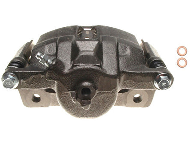 Raybestos Brakes Disc Brake Caliper P/N:FRC10201 Fits: Acura Legend 95-91, Acura Rl 98-96, Acura Tl 98-96 - Image 2