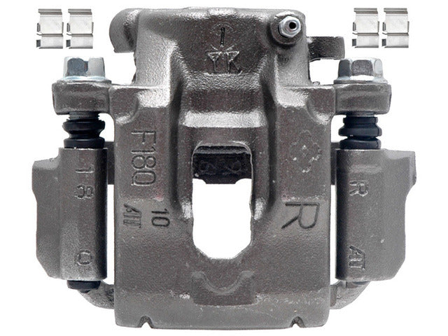 Raybestos Brakes Disc Brake Caliper P/N:FRC10217 Fits: Toyota Pickup 95-89 - Image 5