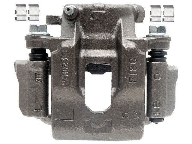 Raybestos Brakes Disc Brake Caliper P/N:FRC10218 Fits: Toyota Pickup 95-89 - Image 5