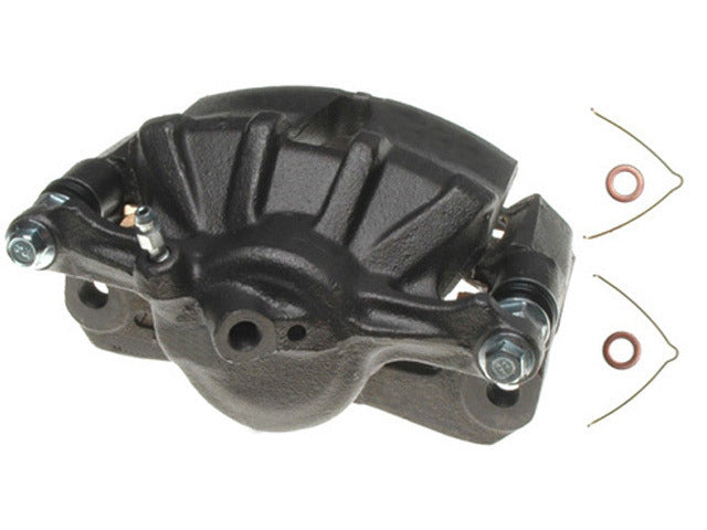Raybestos Brakes Disc Brake Caliper P/N:FRC10235 Fits: Toyota Camry 00-92, Toyota Celica 96-94 - Image 2