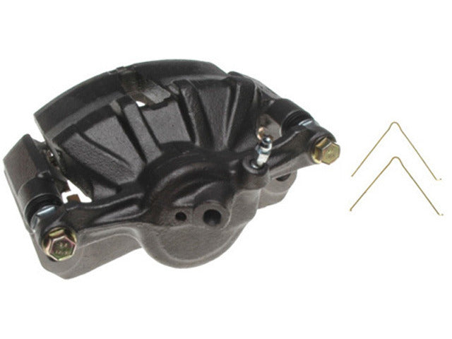 Raybestos Brakes Disc Brake Caliper P/N:FRC10236 Fits: Toyota Camry 00-92, Toyota Celica 96-94 - Image 2
