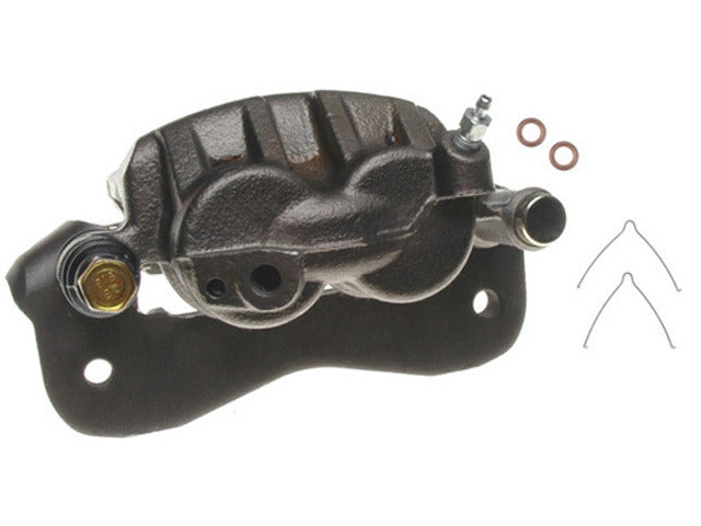 Raybestos Brakes Disc Brake Caliper P/N:FRC10252 Fits: Toyota Previa 96-91 - Image 2