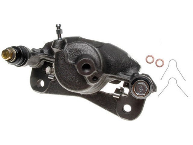 Raybestos Brakes Disc Brake Caliper P/N:FRC10253 Fits: Toyota Paseo 98-96, Toyota Tercel 98-91 - Image 2