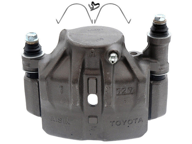 Raybestos Brakes Disc Brake Caliper P/N:FRC10259 Fits: Toyota Pickup 93-89 - Image 5
