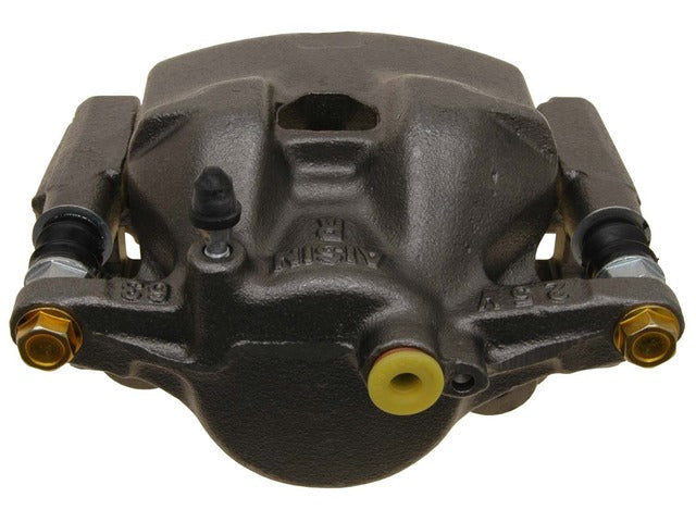 Raybestos Brakes Disc Brake Caliper P/N:FRC10263 Fits: Lexus Ls400 1990 - Image 3