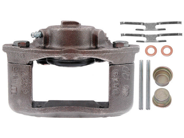 Raybestos Brakes Disc Brake Caliper P/N:FRC10266 Fits: Pontiac Lemans 93-90 - Image 5
