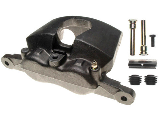Raybestos Brakes Disc Brake Caliper P/N:FRC10272 Fits: Ford E-250 Econoline 94-92, Ford E-350 Econoline 94-92, Ford E-350 Econoline Club Wagon 94-92 - Image 2