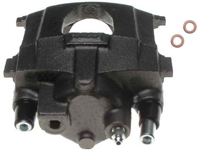 Raybestos Brakes Disc Brake Caliper P/N:FRC10279 Fits: Ford Crown Victoria 95-92, Lincoln Town Car 95-91, Mercury Grand Marquis 95-92 - Image 2