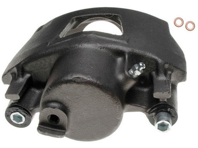 Raybestos Brakes Disc Brake Caliper P/N:FRC10282 Fits: Buick Lesabre, Buick Park Avenue, Buick Riviera, Cadillac 60 Special, Cadillac Allante, Cadillac Commercial Chassis, Cadillac Deville, Cadillac Eldorado, Cadillac Fleetwood, Cadillac Seville - Image 2