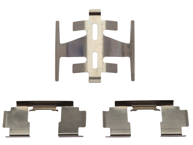 Raybestos Brakes Disc Brake Caliper P/N:FRC10290 Fits: Acura Integra 93-92, Acura Legend 1990 - Image 5