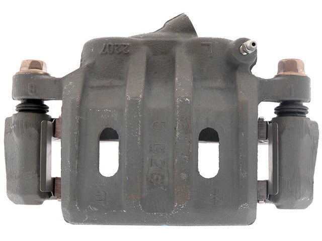 Raybestos Brakes Disc Brake Caliper P/N:FRC10295 Fits: Eagle Talon 94-93, Mitsubishi Eclipse 94-93, Mitsubishi Galant 92-91 - Image 5