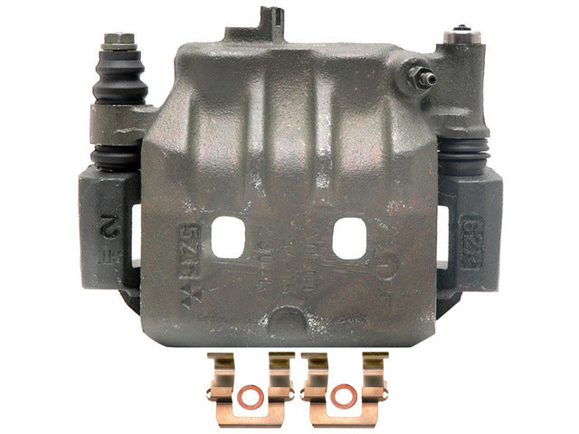 Raybestos Brakes Disc Brake Caliper P/N:FRC10303 Fits: Subaru Legacy 1996, Subaru Legacy 94-91 - Image 5