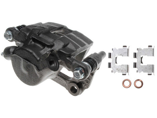 Raybestos Brakes Disc Brake Caliper P/N:FRC1031 Fits: Chevrolet Tracker 1998, Chevrolet Tracker 91-89, Geo Tracker 97-89, GMC Tracker 91-90, Suzuki Sidekick 98-89, Suzuki X-90 98-96 - Image 3