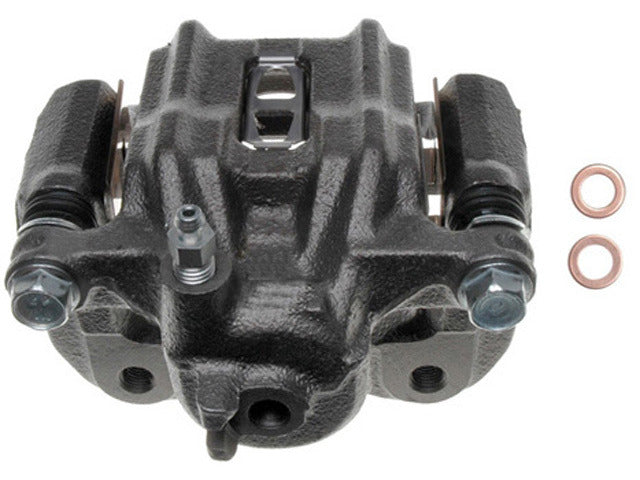 Raybestos Brakes Disc Brake Caliper P/N:FRC10321 Fits: Acura Legend 95-91, Acura Rl 98-96, Honda Odyssey 98-95, Isuzu Oasis 99-96 - Image 2