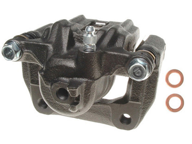 Raybestos Brakes Disc Brake Caliper P/N:FRC10322 Fits: Acura Legend 95-91, Acura Rl 98-96, Honda Odyssey 98-95, Isuzu Oasis 99-96 - Image 2