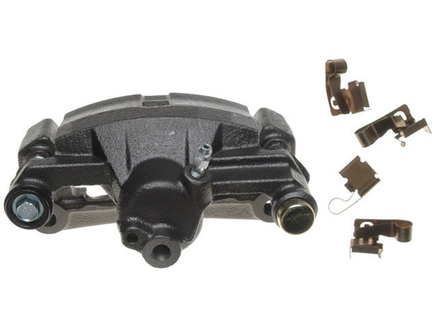 Raybestos Brakes Disc Brake Caliper P/N:FRC10358 Fits: Toyota Celica 93-90 - Image 2